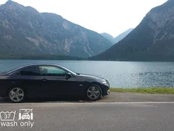 Schwarz Gebraucht 2011 BMW 320 Exclusive Coupé | 9.899 € (Etwas zu teuer)