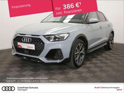 Grau Gebraucht 2020 Audi A1 Design Kleinwagen | 20.950 € (Fairer Preis)