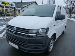 Weiß Gebraucht 2018 VW Transporter Van | 7.399 €
