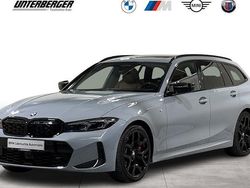 Grau Gebraucht 2025 BMW M340 Comfort Edition Limousine | 69.890 € (Fairer Preis)