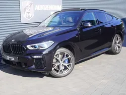 BMW X6 M