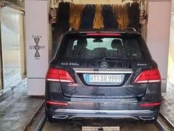 Gebraucht 2015 Mercedes GLE350 SUV | 23.500 € (Guter Preis)