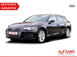 Andere Gebraucht 2018 Audi A4 Comfort Kombi | 21.990 € (Fairer Preis)