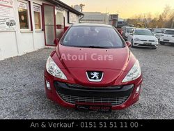 Rot Gebraucht 2011 Peugeot 308 Platinum Limousine | 3.999 € (Fairer Preis)