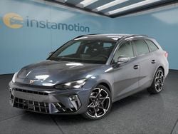 Grau Neu 2025 Cupra Leon VZ Kombi | 40.299 € (Superpreis)