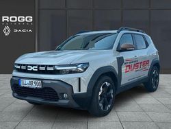 Beige Gebraucht 2024 Dacia Duster Extreme SUV | 24.990 € (Fairer Preis)