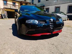 Schwarz Gebraucht 2004 Alfa Romeo 147 GTA Kleinwagen | 16.000 €