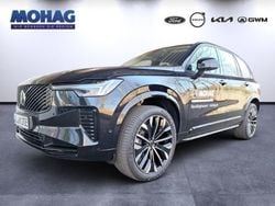 Schwarz Gebraucht 2025 Volvo XC90 Plus SUV | 72.880 € (Superpreis)