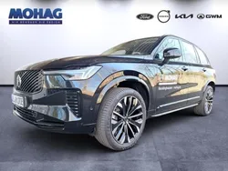Schwarz Gebraucht 2025 Volvo XC90 Plus SUV | 77.890 €