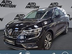 Schwarz Gebraucht 2021 Renault Koleos Initiale Paris SUV | 27.990 € (Fairer Preis)