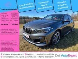 Grau Gebraucht 2020 BMW M135 Performance Kleinwagen | 29.890 € (Guter Preis)