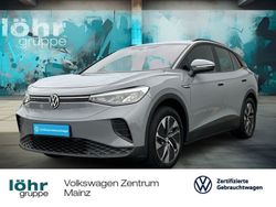 Mondsteingrau Gebraucht 2023 VW ID.4 Pro Performance SUV | 31.440 € (Guter Preis)