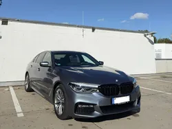 Gebraucht 2017 BMW 540 M Sport Limousine | 38.900 € (Etwas zu teuer)