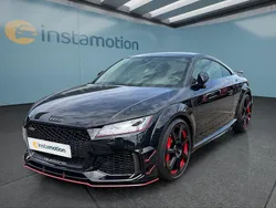 Schwarz Gebraucht 2021 Audi TT RS Coupé | 71.549 €