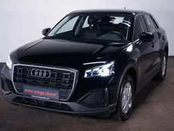 Schwarz Gebraucht 2021 Audi Q2 Basis SUV | 22.499 € (Fairer Preis)