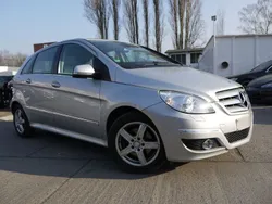 Mercedes B200