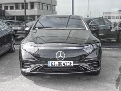 Gebraucht 2022 Mercedes EQS350 Limousine | 67.350 €