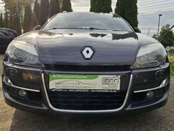 Schwarz Gebraucht 2012 Renault Laguna GrandTour Bose Edition Kombi | 4.990 € (Fairer Preis)