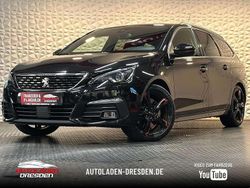 Schwarz Gebraucht 2018 Peugeot 308 GTi Kombi | 15.999 € (Guter Preis)