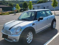 Silber Gebraucht 2009 Mini Cooper Kleinwagen | 8.300 € (Fairer Preis)