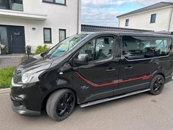 Schwarz Gebraucht 2020 Fiat Talento Family Van | 26.500 € (Etwas zu teuer)