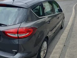 Andere farben Gebraucht 2018 Ford C-MAX Van / Kleinbus | 11.950 € (Fairer Preis)