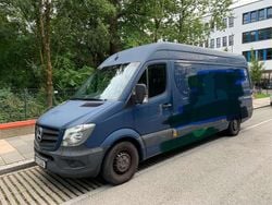 Gebraucht 2016 Mercedes Sprinter Van | 12.900 € (Superpreis)