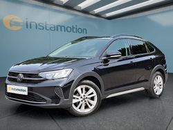 Gebraucht 2024 VW Taigo SUV | 27.549 € (Fairer Preis)