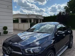 Schwarz Gebraucht 2020 Mercedes GLE350e SUV | 71.400 €