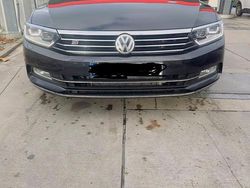 Schwarz Gebraucht 2015 VW Passat Kombi | 12.990 € (Fairer Preis)