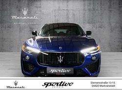 Blau Gebraucht 2020 Maserati Levante SUV | 63.444 €