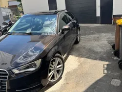 Braun Gebraucht 2015 Audi A3 Ambiente Limousine | 12.499 € (Guter Preis)