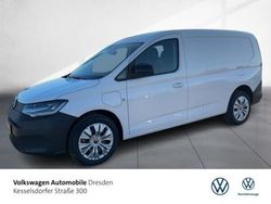 Weiß (candyweiß) Neu 2025 VW Caddy Maxi Van / Kleinbus | 53.770 €