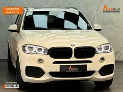 Weiß Gebraucht 2018 BMW X5 Performance SUV | 35.950 € (Fairer Preis)
