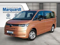 Braun Gebraucht 2023 VW T7 Van | 47.990 € (Fairer Preis)