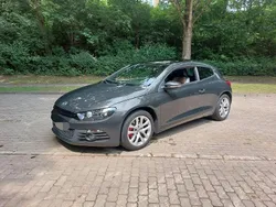 Braun Gebraucht 2010 VW Scirocco Coupé | 9.800 € (Fairer Preis)
