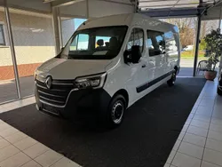Weiß Gebraucht 2023 Renault Master Van | 37.999 €