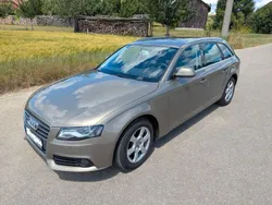 Beige Gebraucht 2008 Audi A4 Attraction Kombi | 3.500 € (Superpreis)