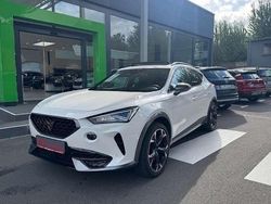 Weiß Gebraucht 2021 Cupra Formentor VZ SUV | 31.880 € (Fairer Preis)