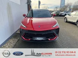 Rot Neu 2025 DFSK Forthing 5 SUV | 28.390 € (Fairer Preis)