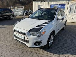 Weiß Gebraucht 2012 Mitsubishi ASX Edition SUV | 5.999 € (Fairer Preis)
