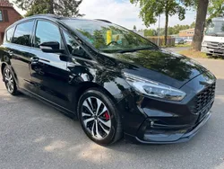 Schwarz Gebraucht 2020 Ford S-MAX ST-Line Van / Kleinbus | 14.200 € (Fairer Preis)
