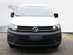 Weiß Gebraucht 2019 VW Caddy Van / Kleinbus | 15.760 € (Fairer Preis)