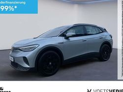Silber Gebraucht 2023 VW ID.4 Pro Performance SUV | 27.490 € (Superpreis)