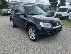 Gebraucht 2009 Suzuki Grand Vitara Comfort SUV | 4.190 € (Fairer Preis)