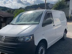 Weiß Gebraucht 2015 VW T5 Van | 9.900 € (Superpreis)