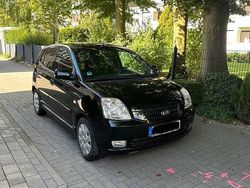 Schwarz Gebraucht 2006 Kia Picanto EX Kleinwagen | 1.500 € (Fairer Preis)