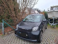 Schwarz Gebraucht 2021 Smart ForFour Electric Drive Kleinwagen | 7.987 € (Guter Preis)