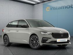 Grau Neu 2025 Skoda Scala Kleinwagen | 29.649 € (Fairer Preis)