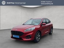 Rot Gebraucht 2024 Ford Kuga ST-Line SUV | 27.950 € (Superpreis)